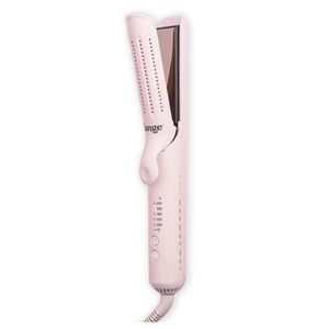 NWT L’ange Le Duo 360° Airflow Titanium Styler, Blush color
